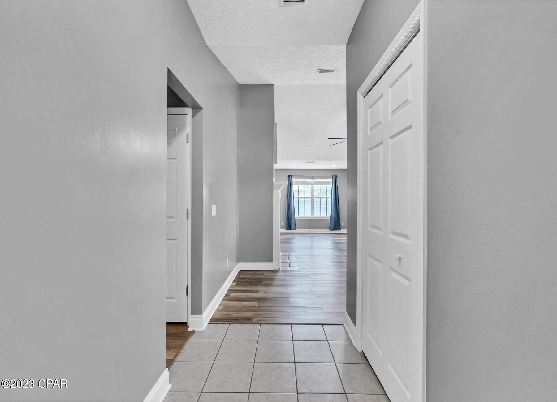 Cherokee Heights - Residential