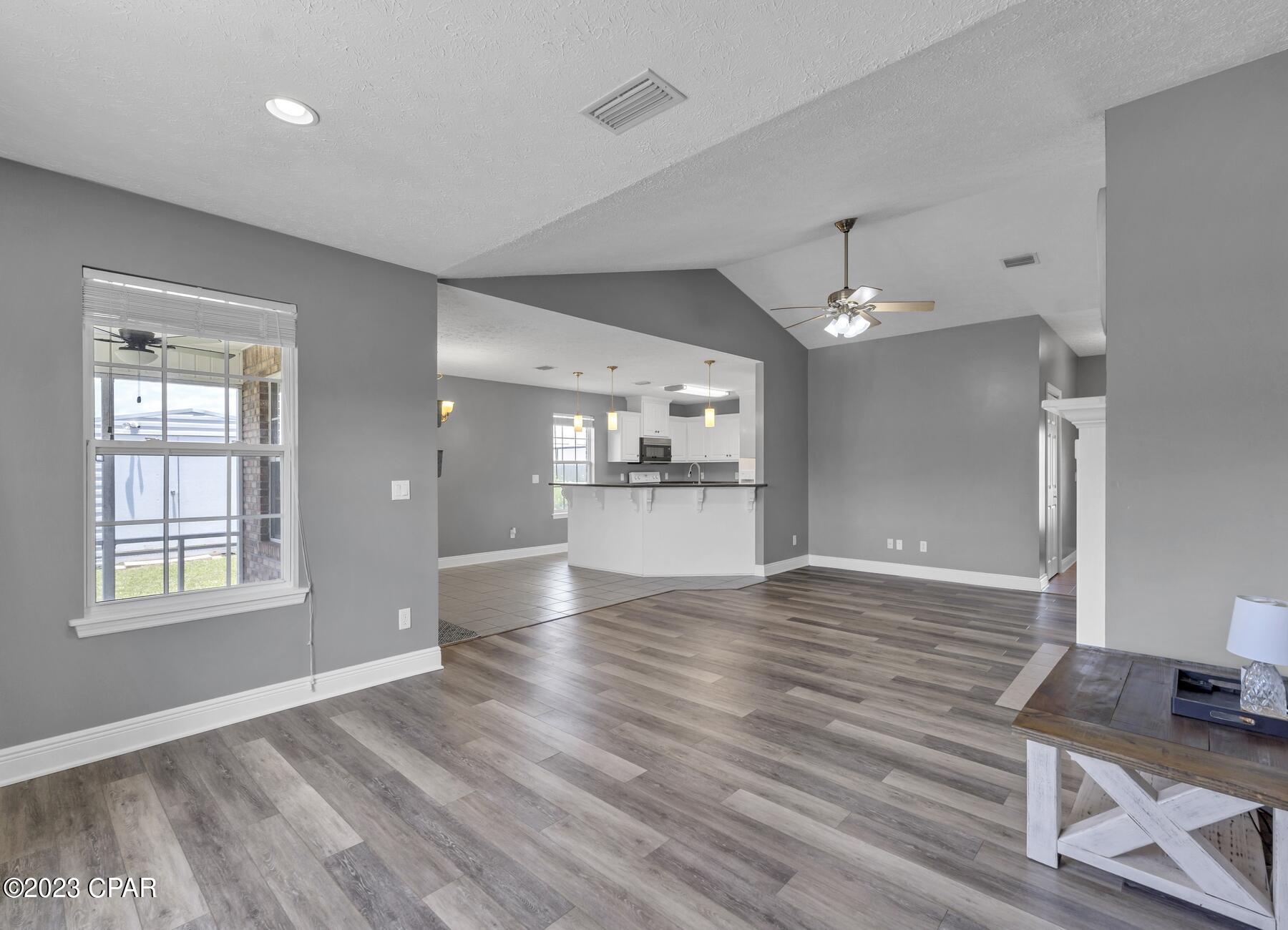 Cherokee Heights - Residential