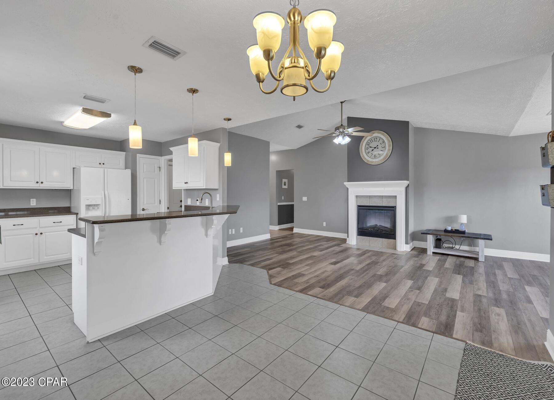 Cherokee Heights - Residential