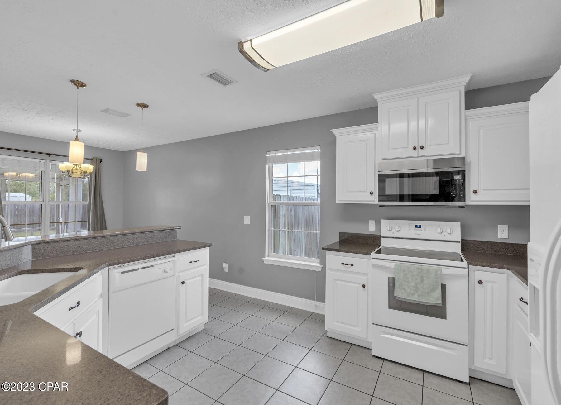 Cherokee Heights - Residential
