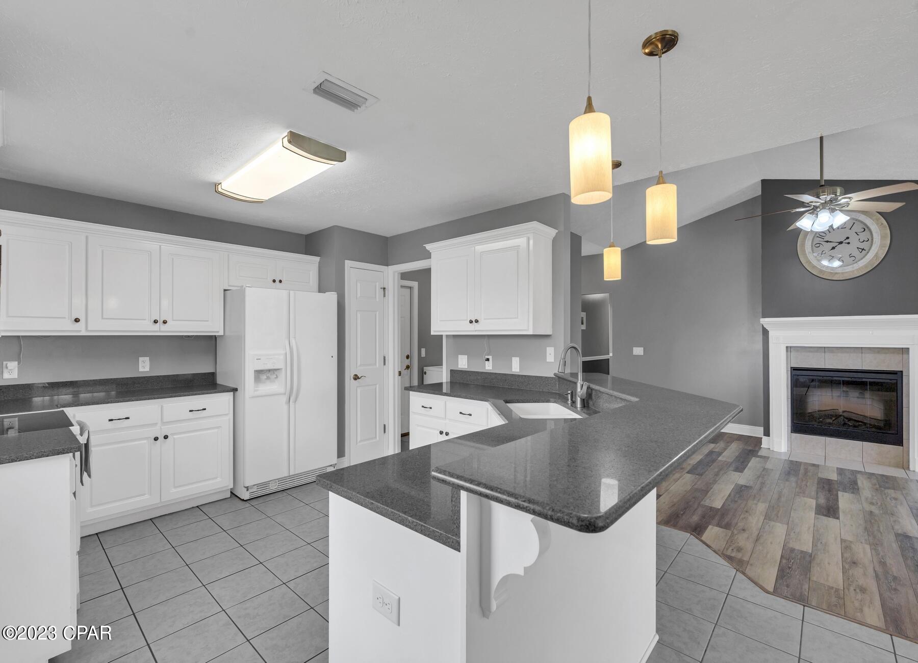 Cherokee Heights - Residential