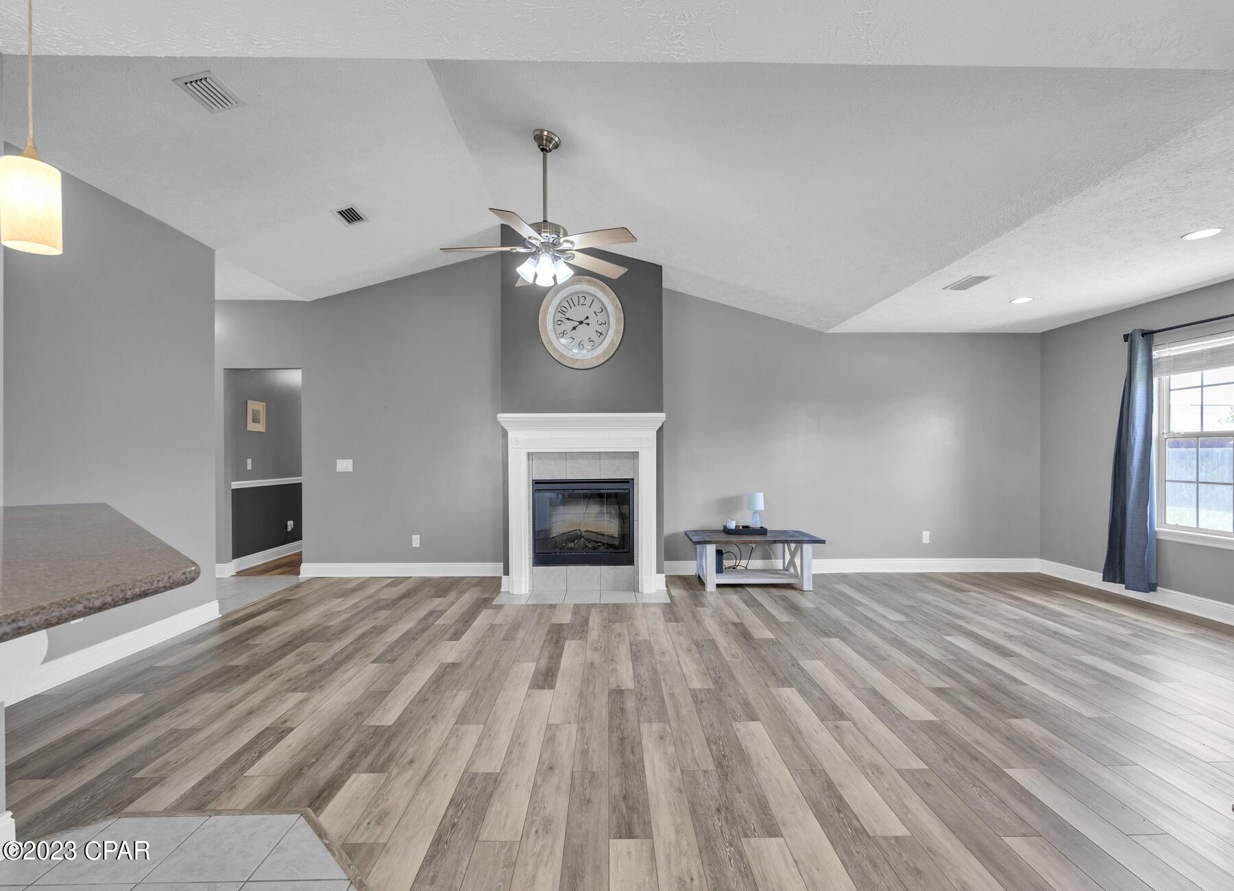 Cherokee Heights - Residential