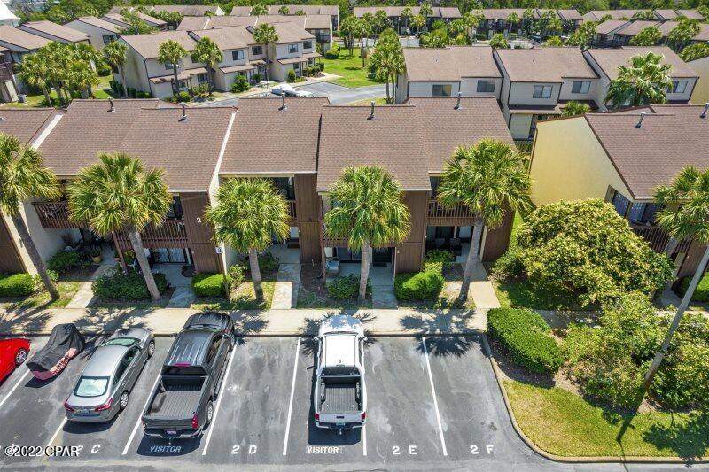 Beachwalk Condo - Residential Lease