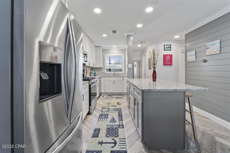 Beachwalk Condo - Residential Lease