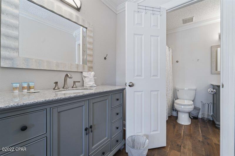 Beachwalk Condo - Residential Lease