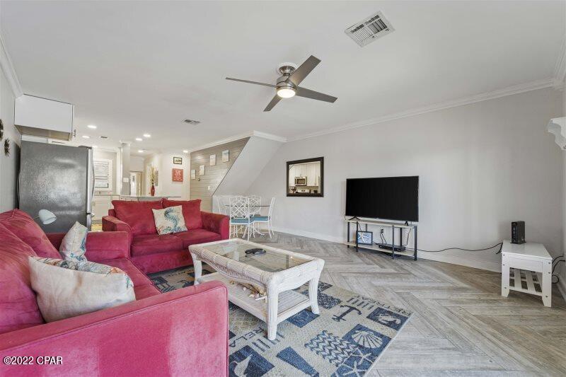Beachwalk Condo - Residential Lease
