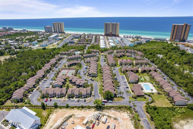 Beachwalk Condo - Residential Lease