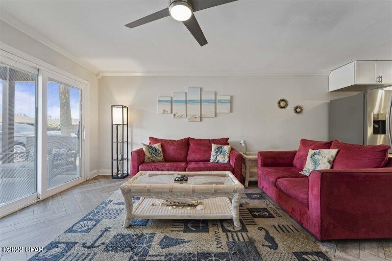 Beachwalk Condo - Residential Lease