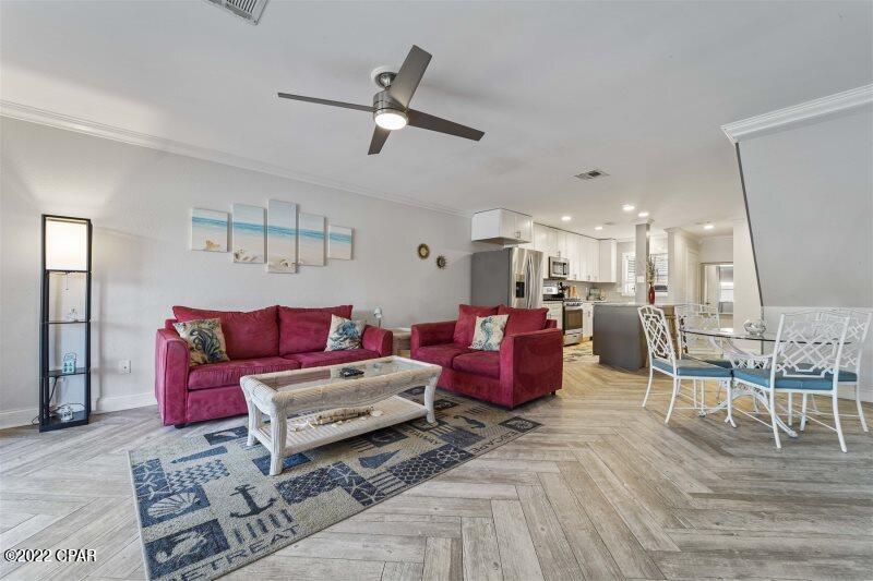Beachwalk Condo - Residential Lease