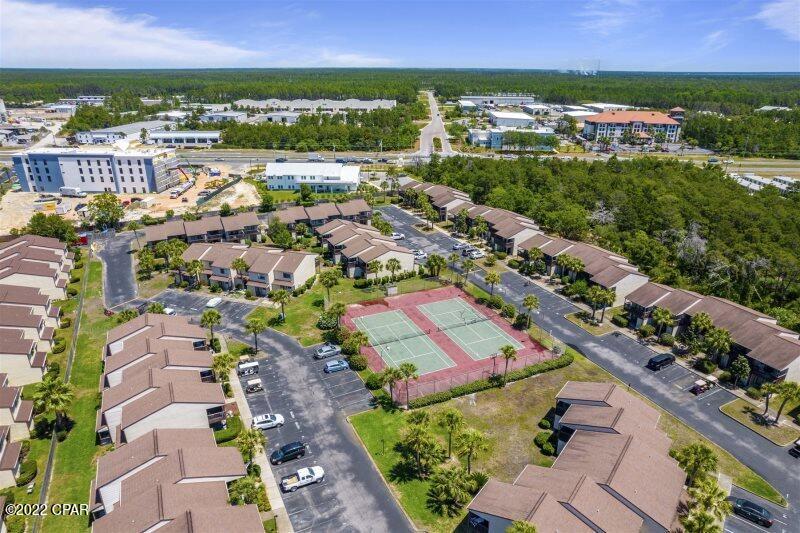 Beachwalk Condo - Residential Lease