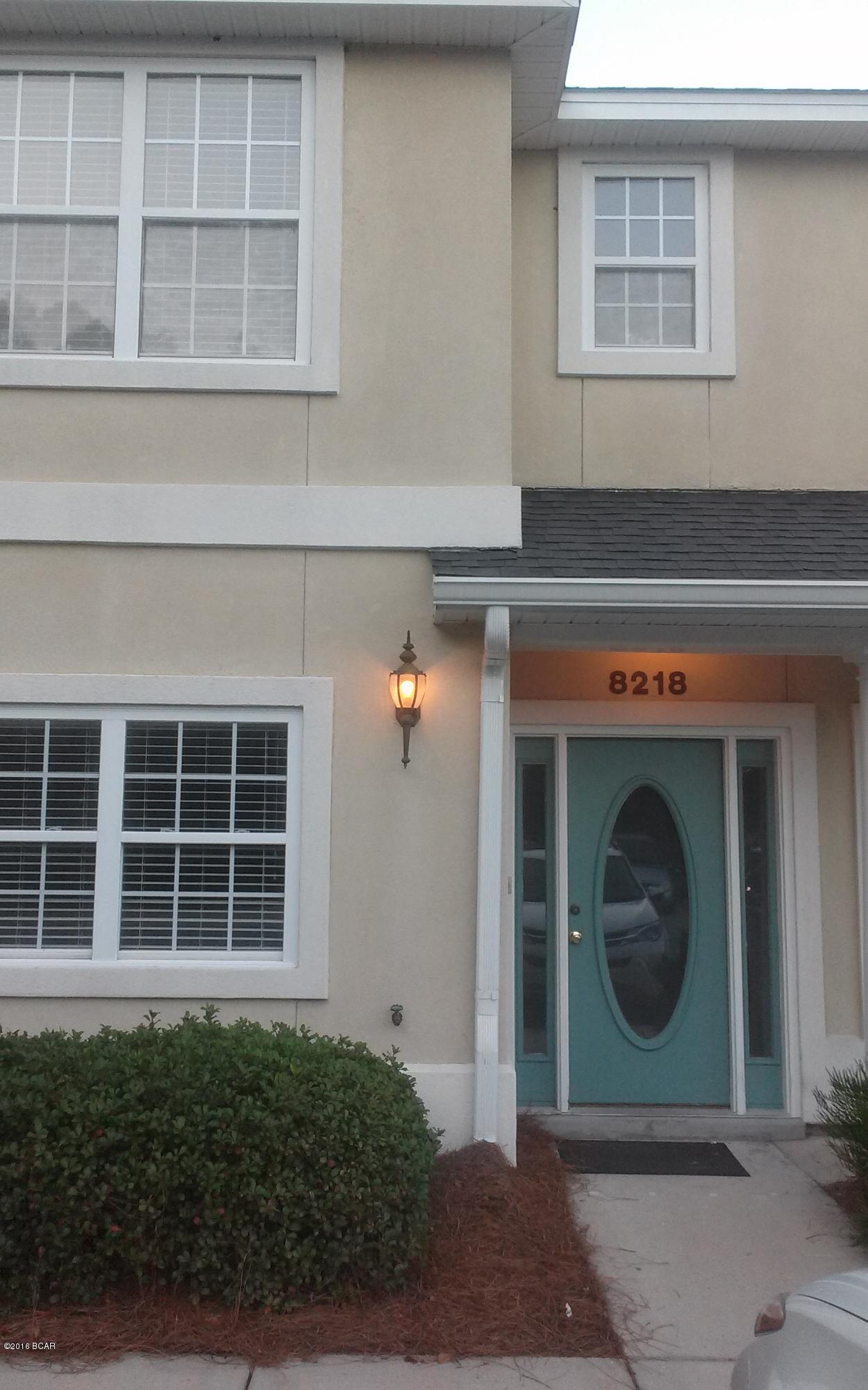 Annabella's Townhomes - Residential Lease