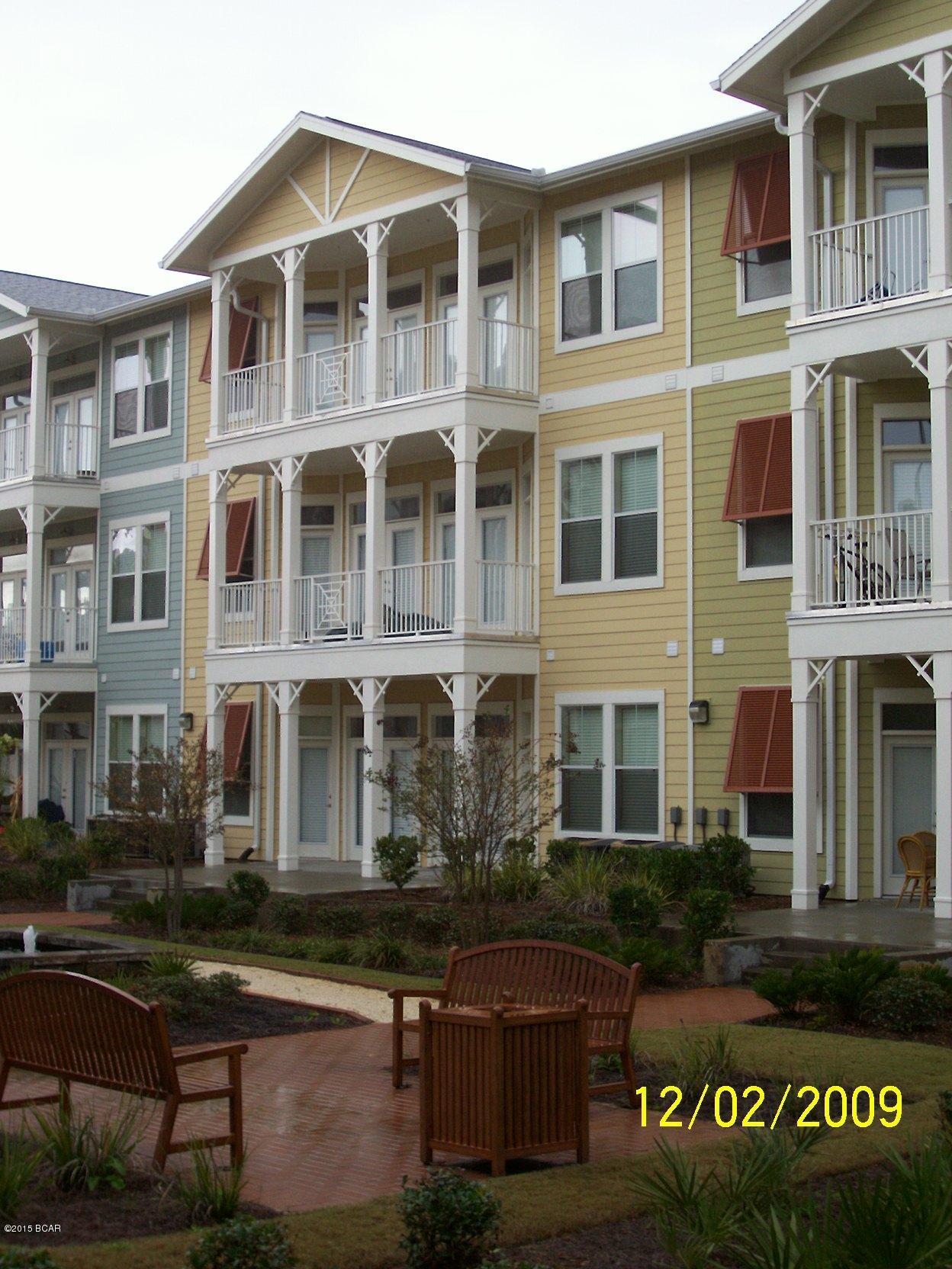 Island Reserve - Residential Lease