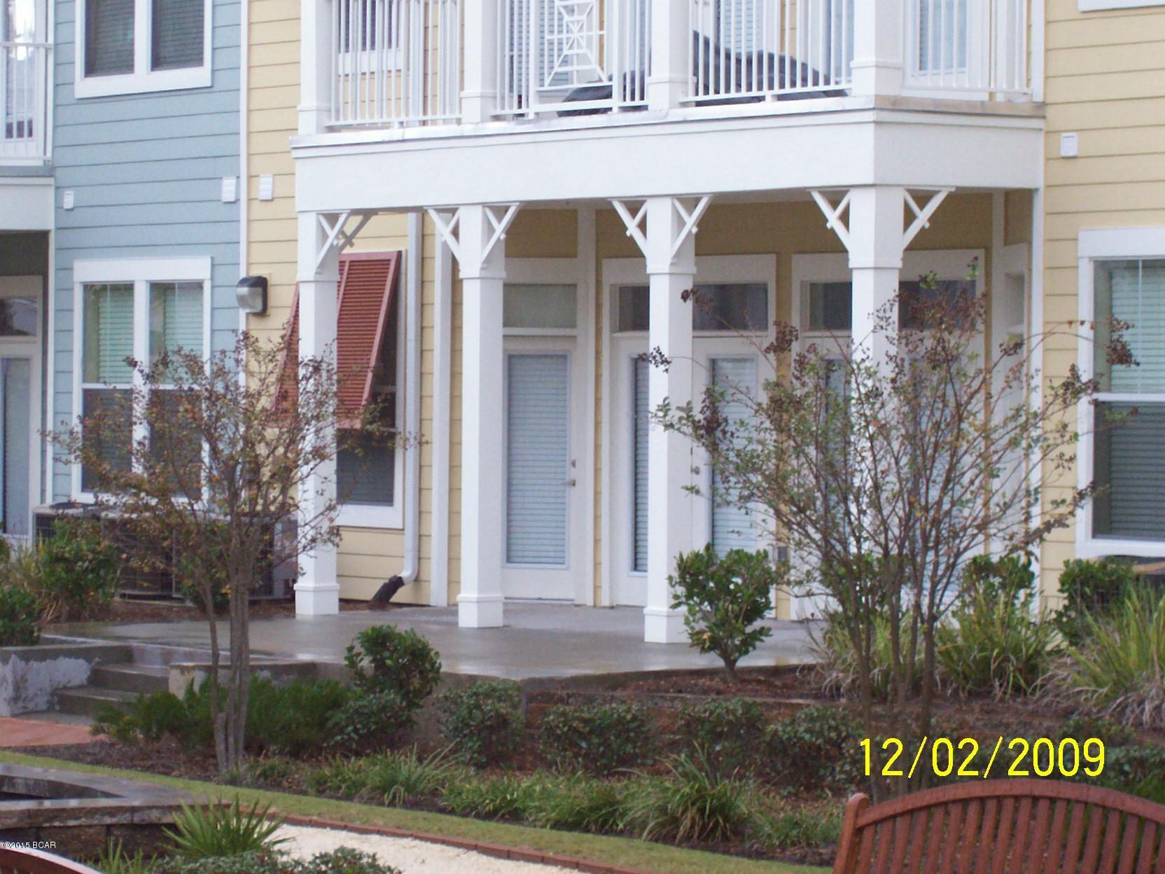 Island Reserve - Residential Lease
