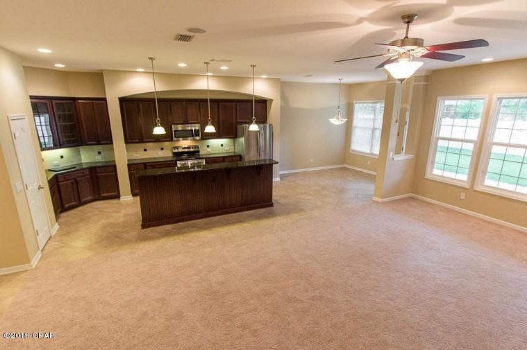 Hawks Landing - Residential Lease