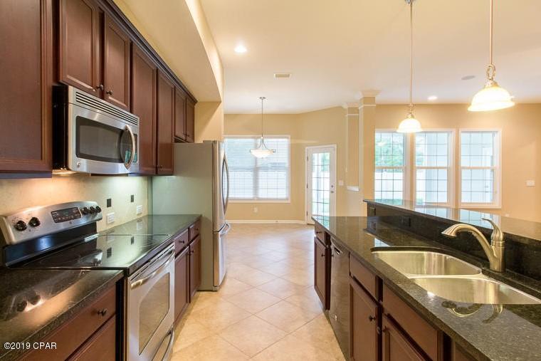 Hawks Landing - Residential Lease
