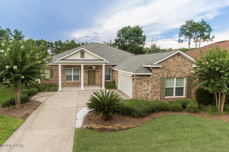 Hawks Landing - Residential Lease