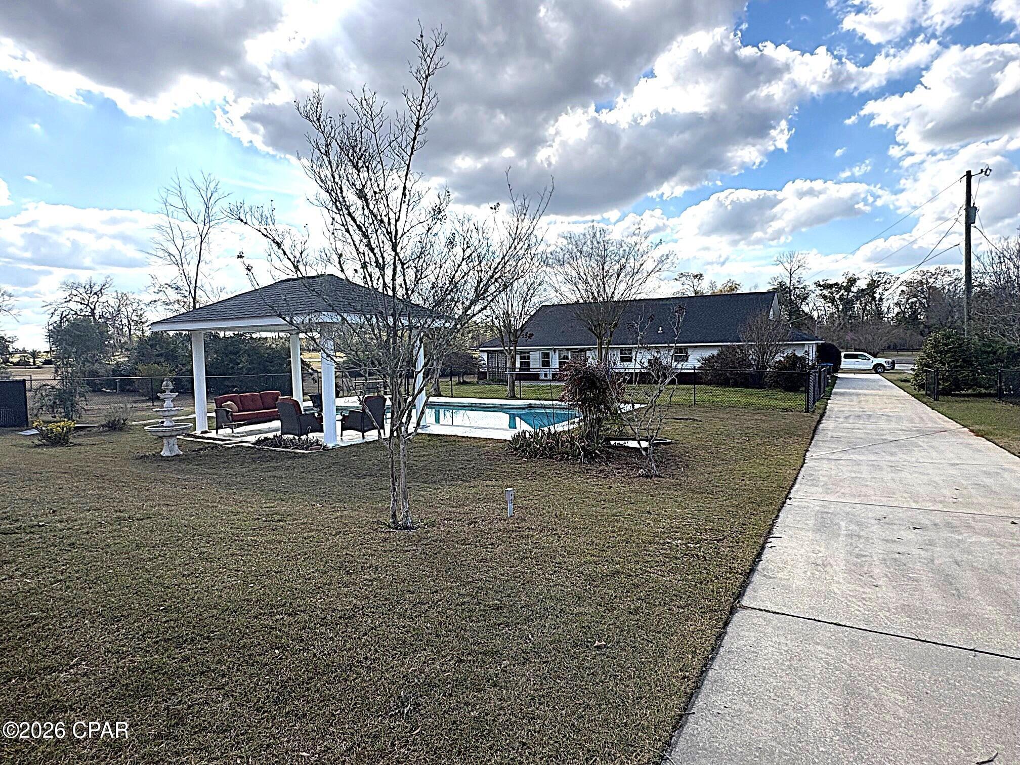 Country Club Hills #2 - Residential