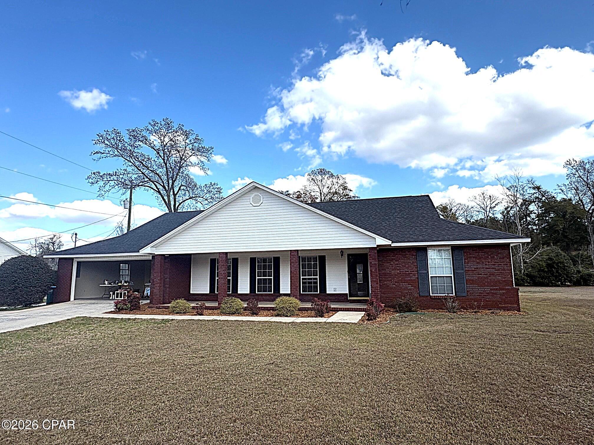 Country Club Hills #2 - Residential