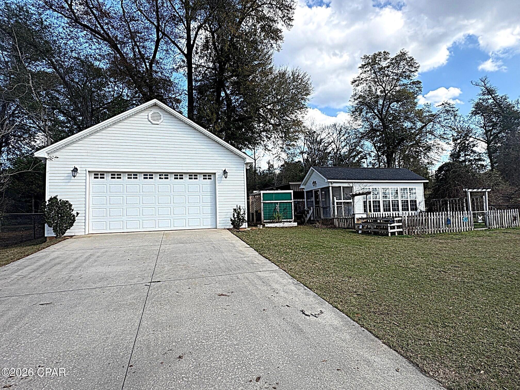 Country Club Hills #2 - Residential