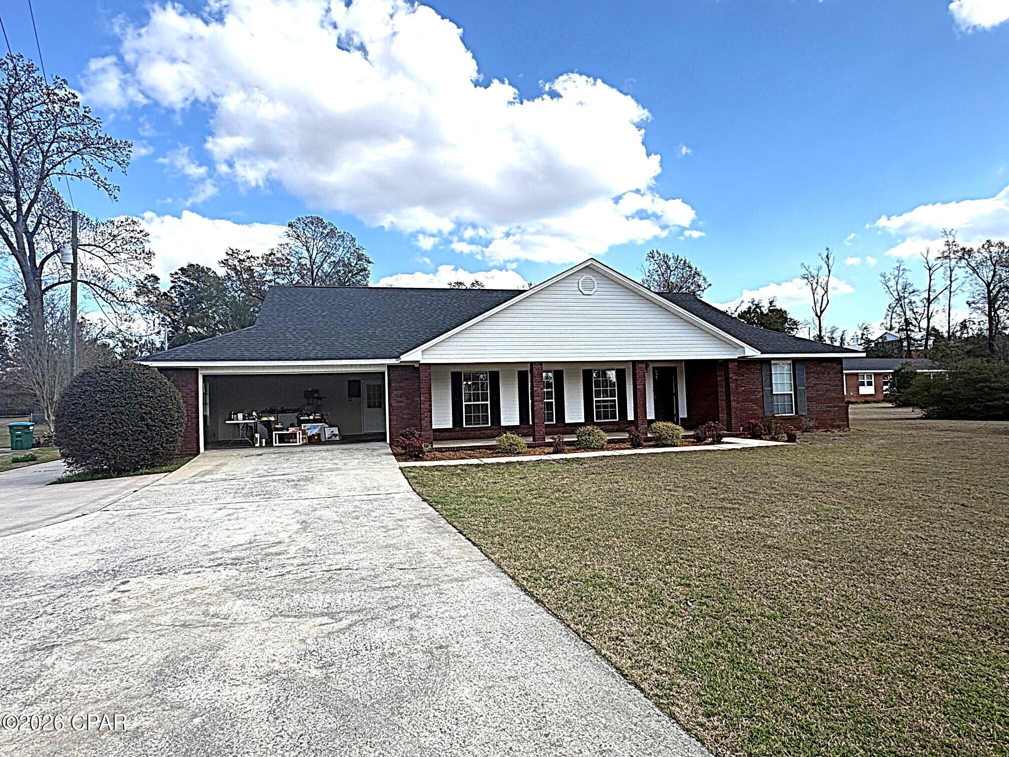 Country Club Hills #2 - Residential