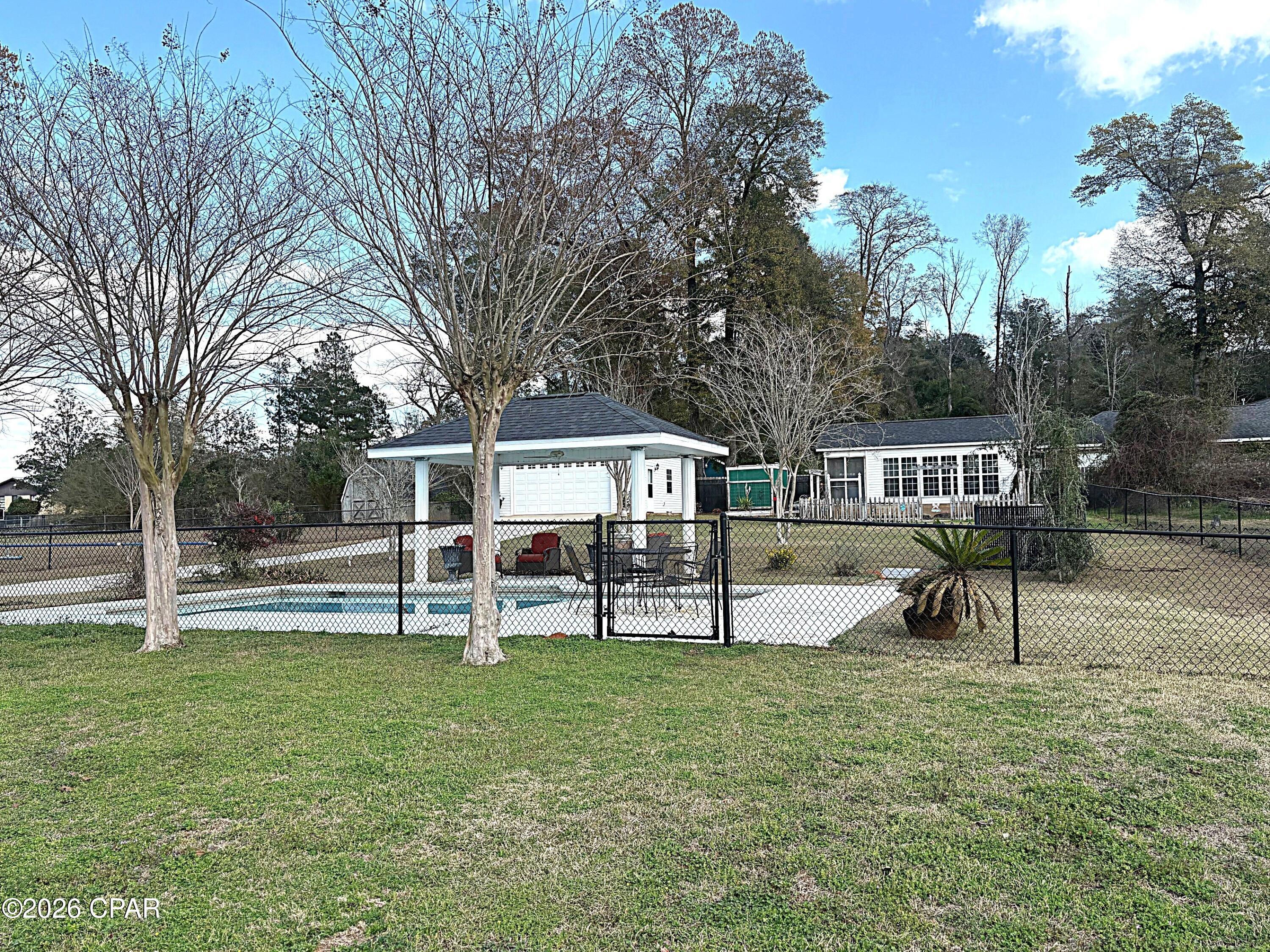 Country Club Hills #2 - Residential