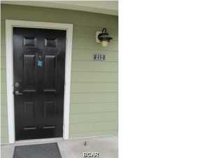 3 BEDROOM, 2 BATH UPSTAIRS UNIT FACING THE POOL & PLAYGROUND. STAINLESS STEEL APPLIANCES, PLENTY OF STORAGE SPACE. WASHER/DRYER. THIS IS A GATED COMMUNITY WITH FITNESS CENTER AND CLUBHOUSE. NO PETS !!! WATER, SEWER & GARBAGE ARE PROVIDED.