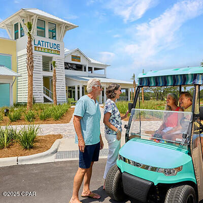 Latitude at Watersound - Residential Lease