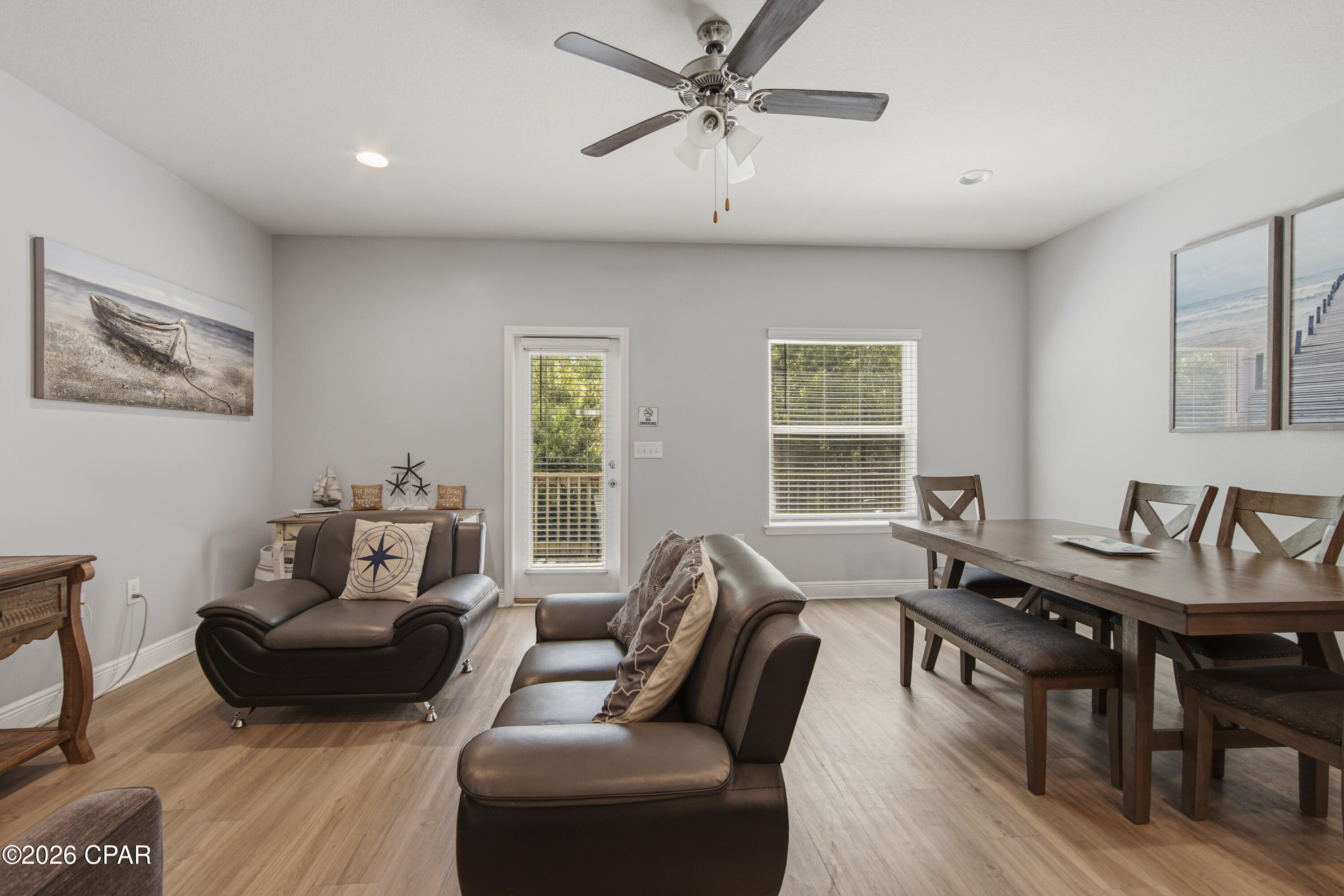 Hathaway Townhomes - Residential Lease
