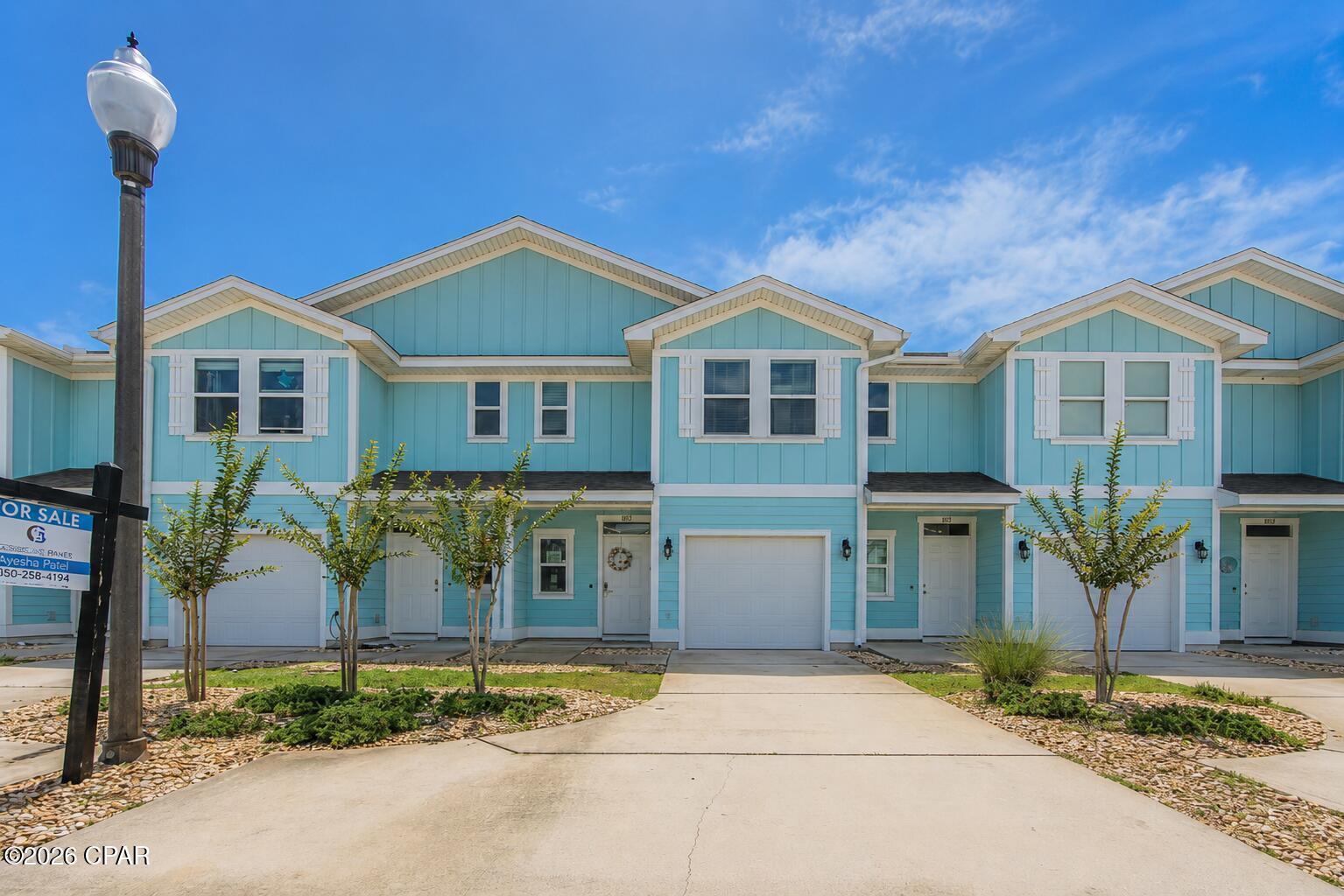 Hathaway Townhomes - Residential Lease