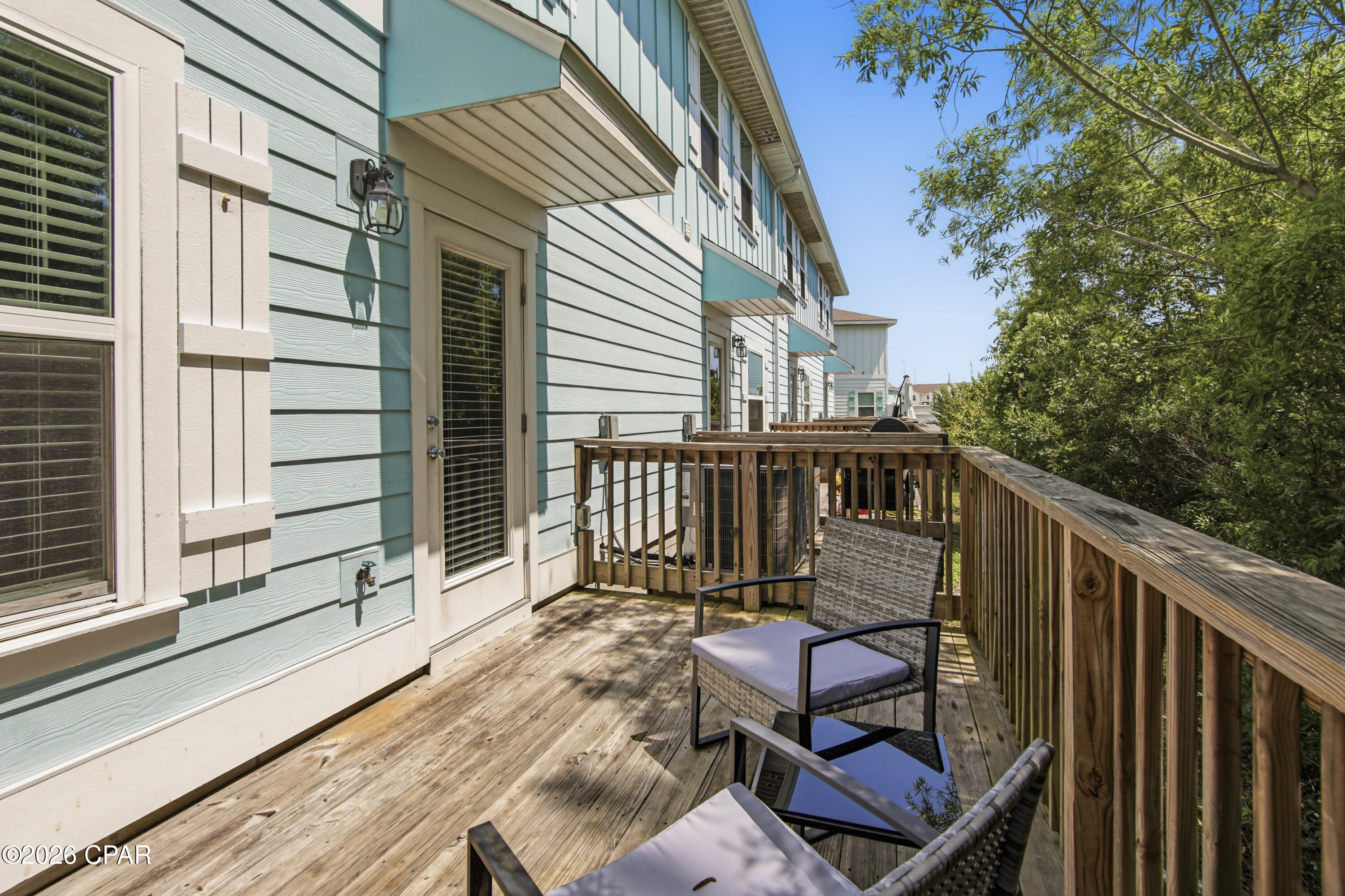Hathaway Townhomes - Residential Lease
