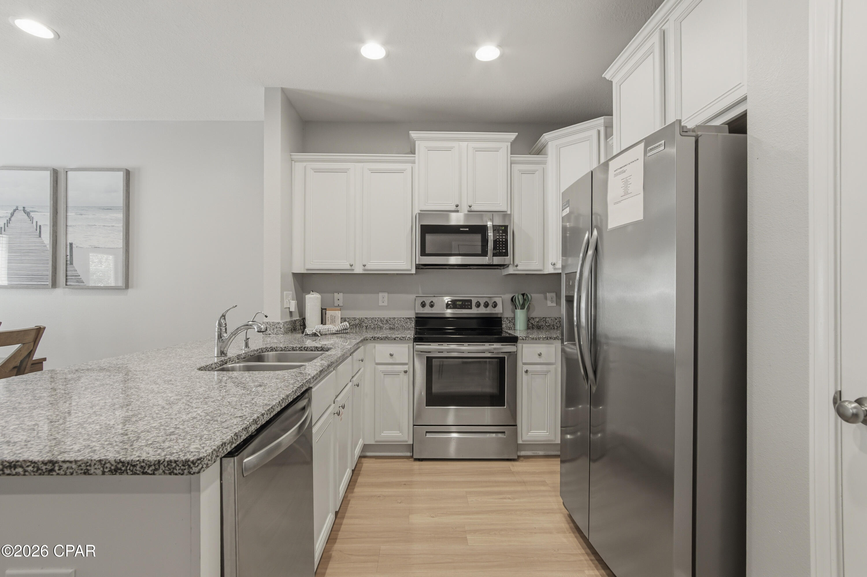 Hathaway Townhomes - Residential Lease