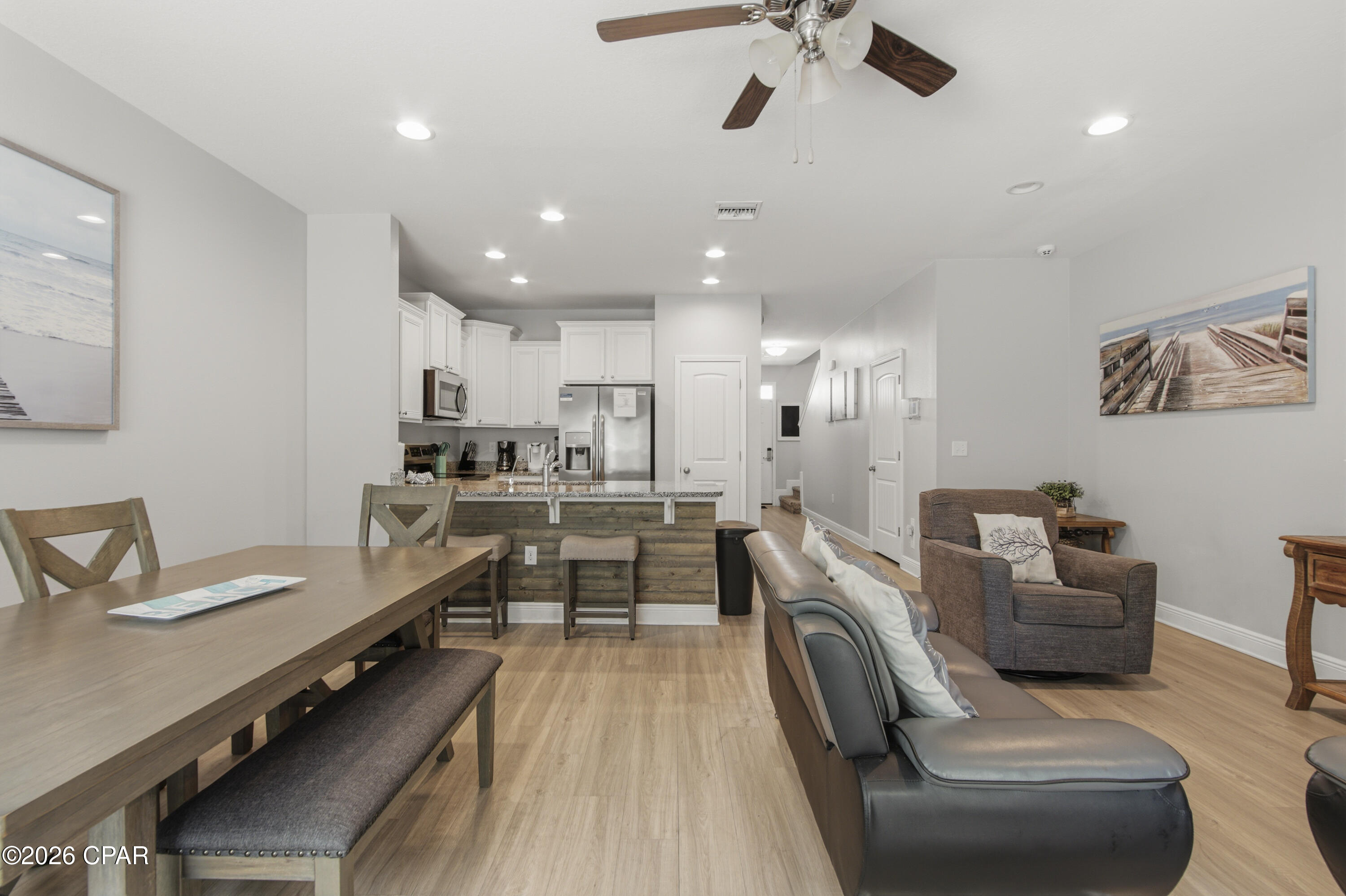 Hathaway Townhomes - Residential Lease