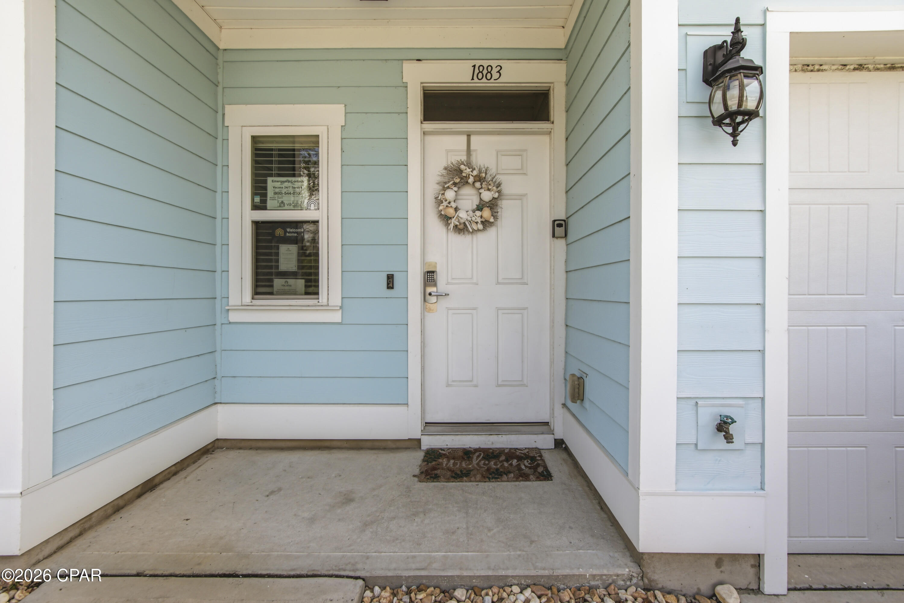 Hathaway Townhomes - Residential Lease