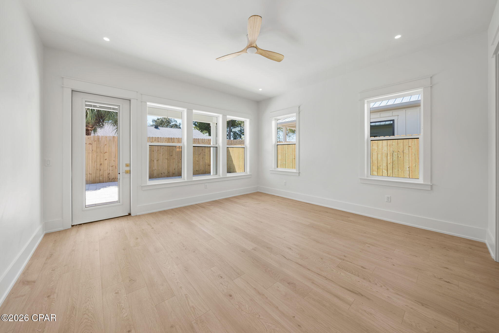 Riviera Beach - Residential