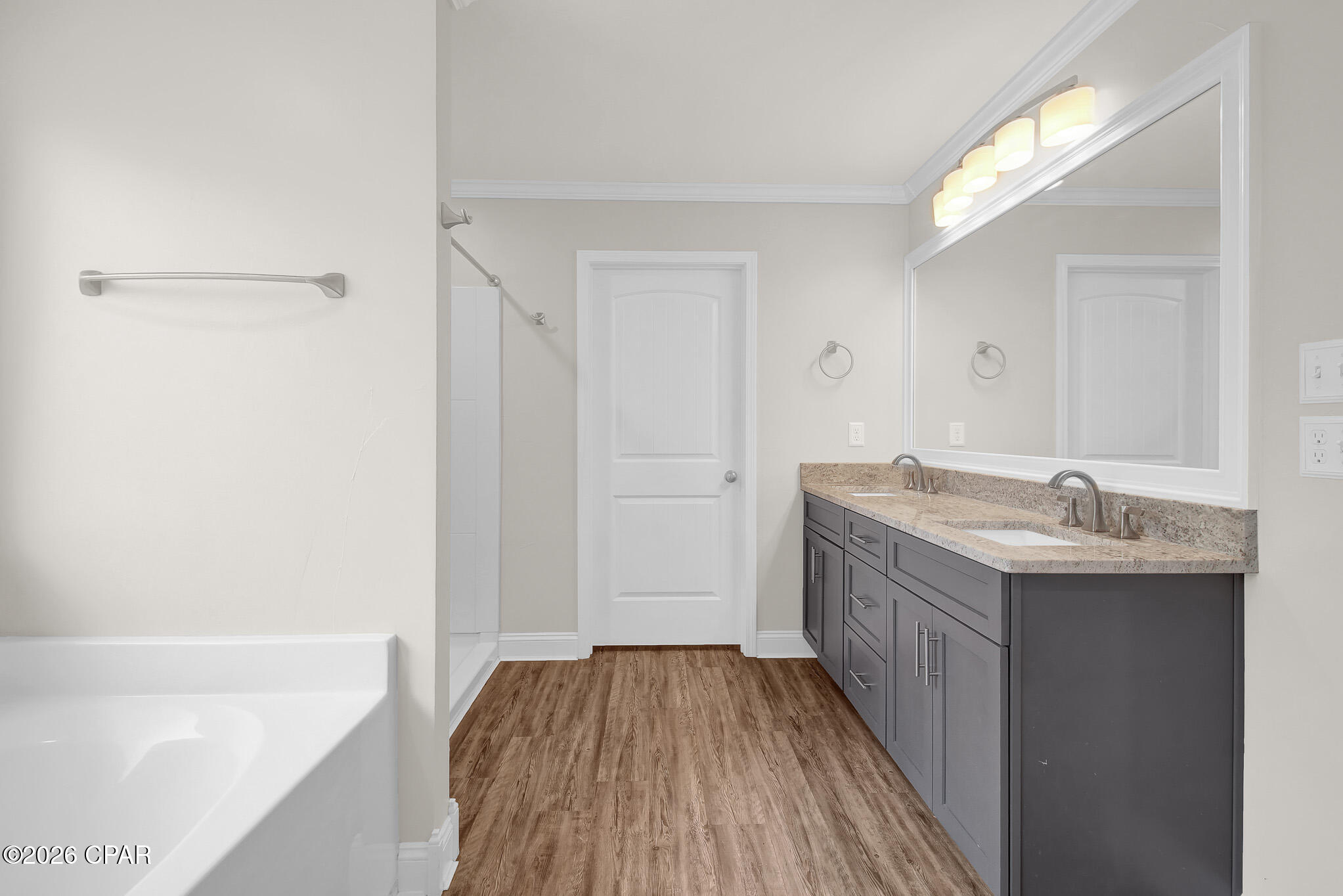 Magnolia Hills - Residential