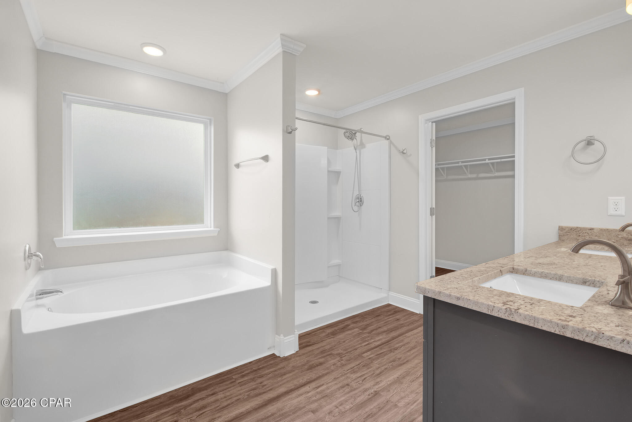 Magnolia Hills - Residential