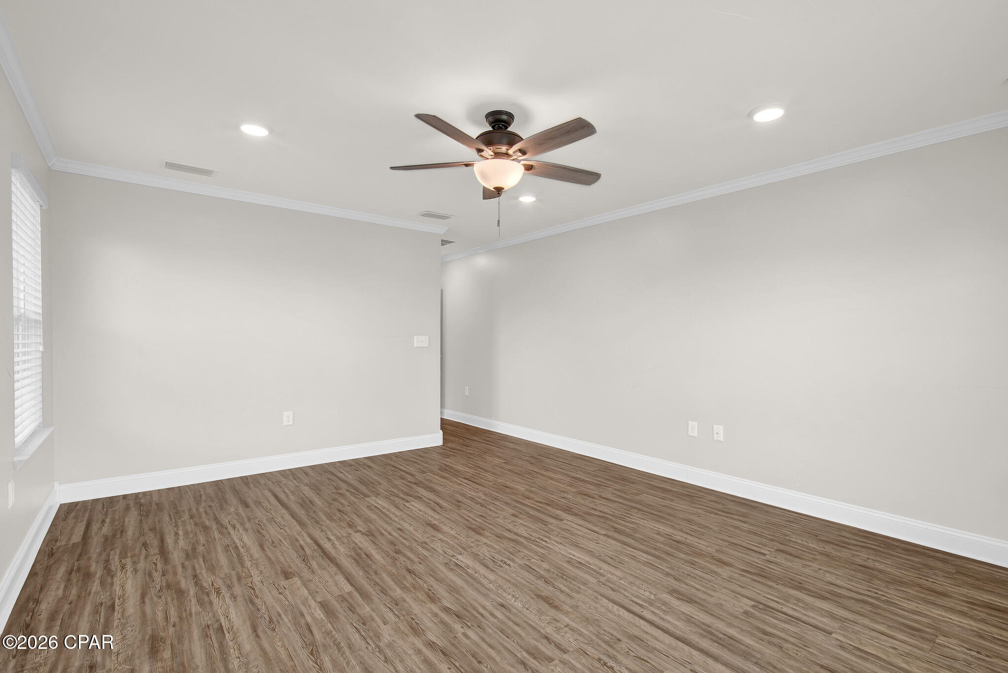 Magnolia Hills - Residential