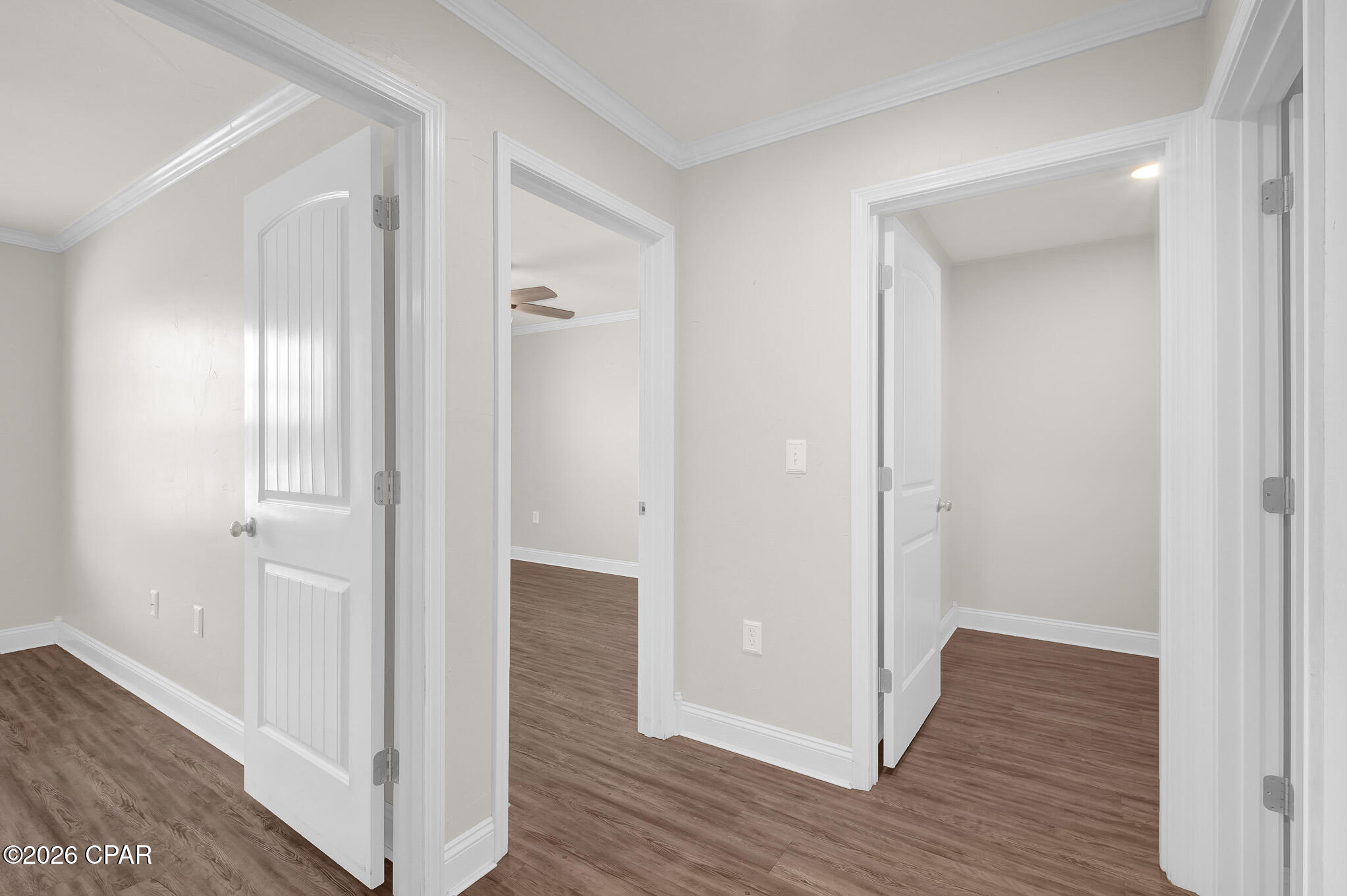 Magnolia Hills - Residential