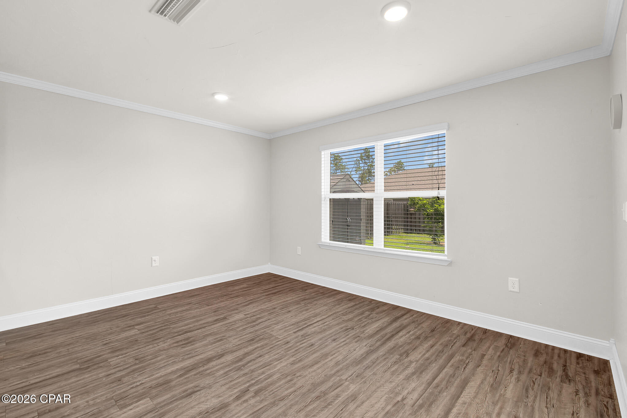 Magnolia Hills - Residential
