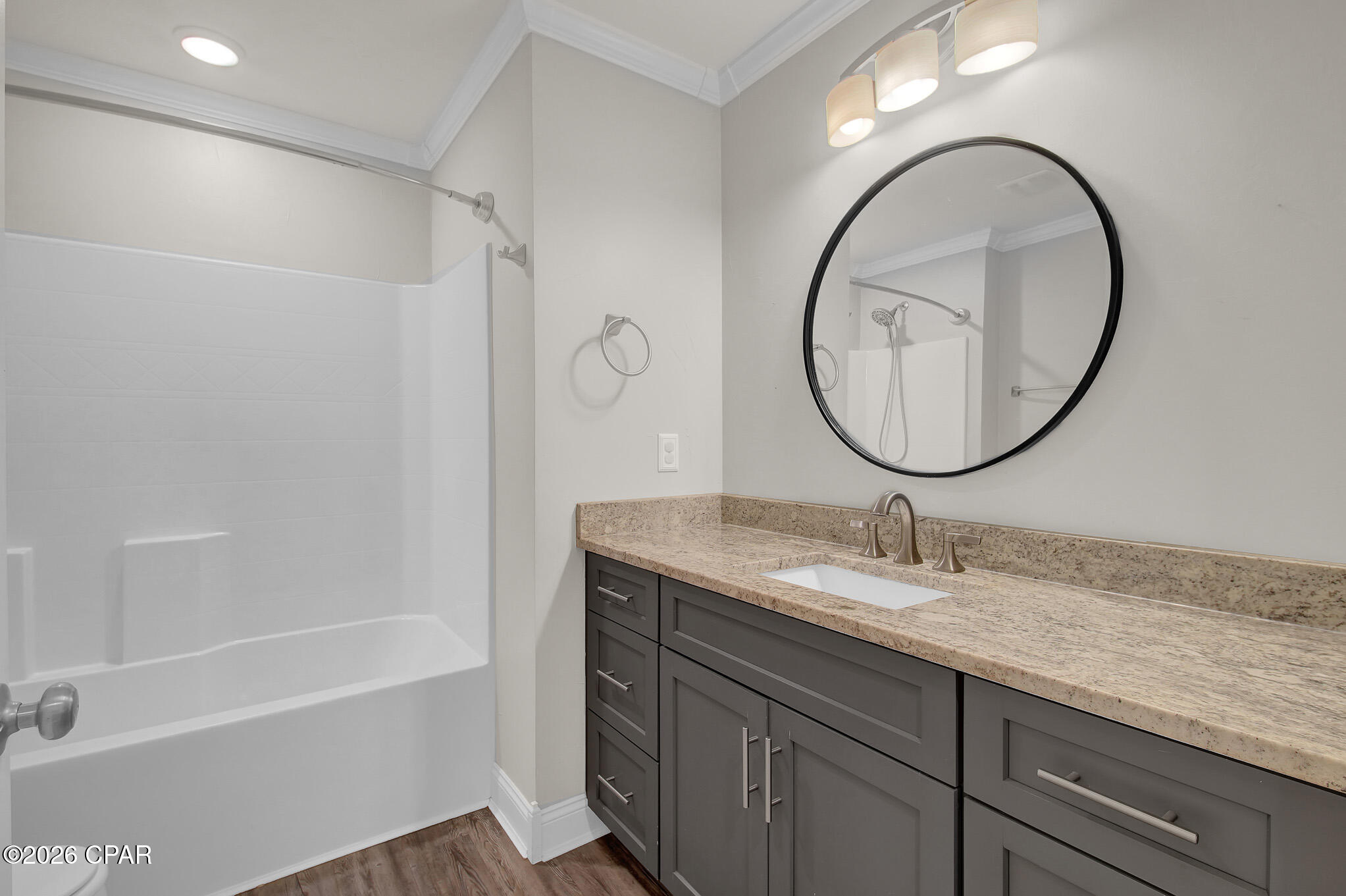 Magnolia Hills - Residential