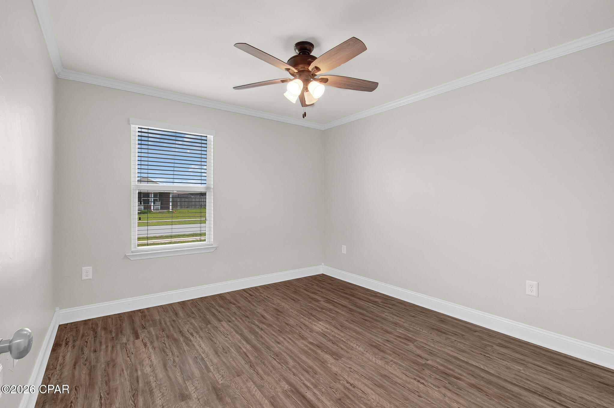 Magnolia Hills - Residential