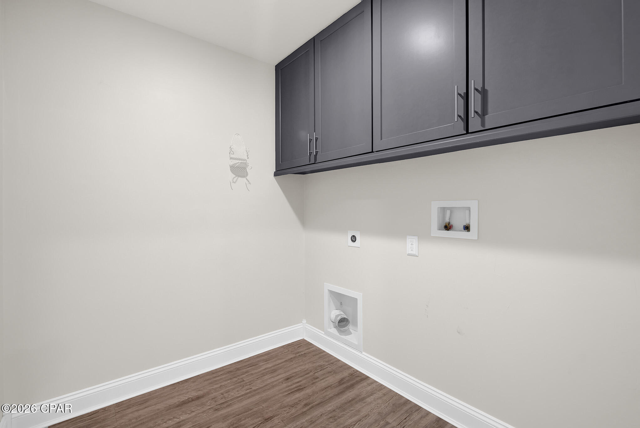 Magnolia Hills - Residential