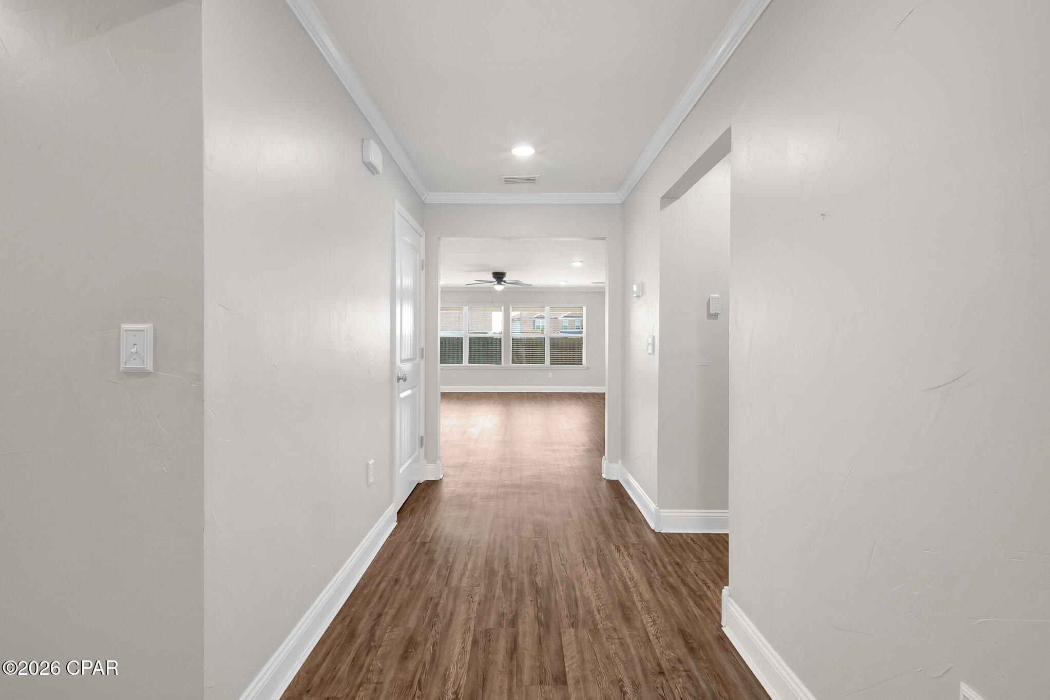Magnolia Hills - Residential