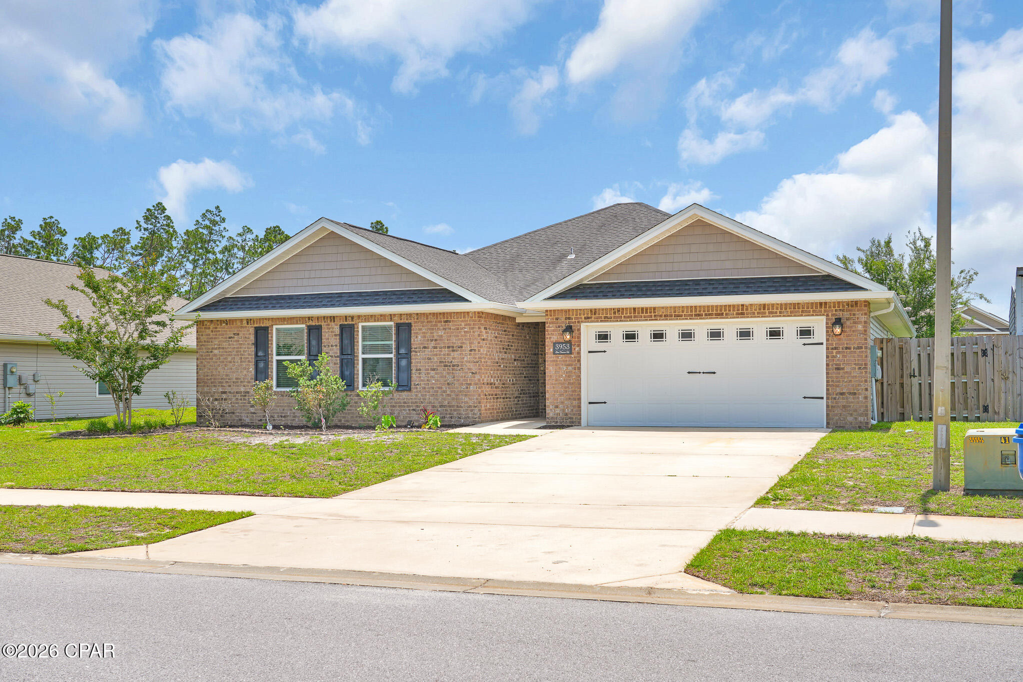 Magnolia Hills - Residential