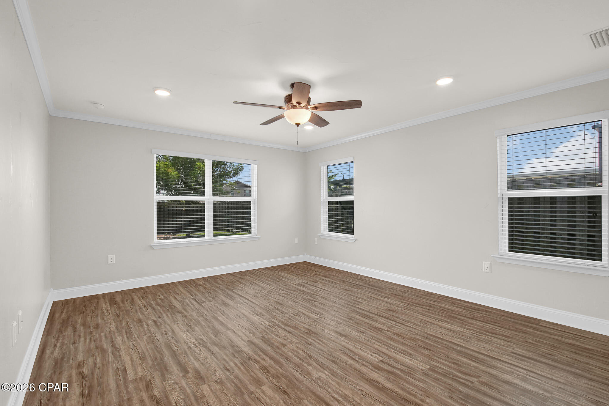 Magnolia Hills - Residential