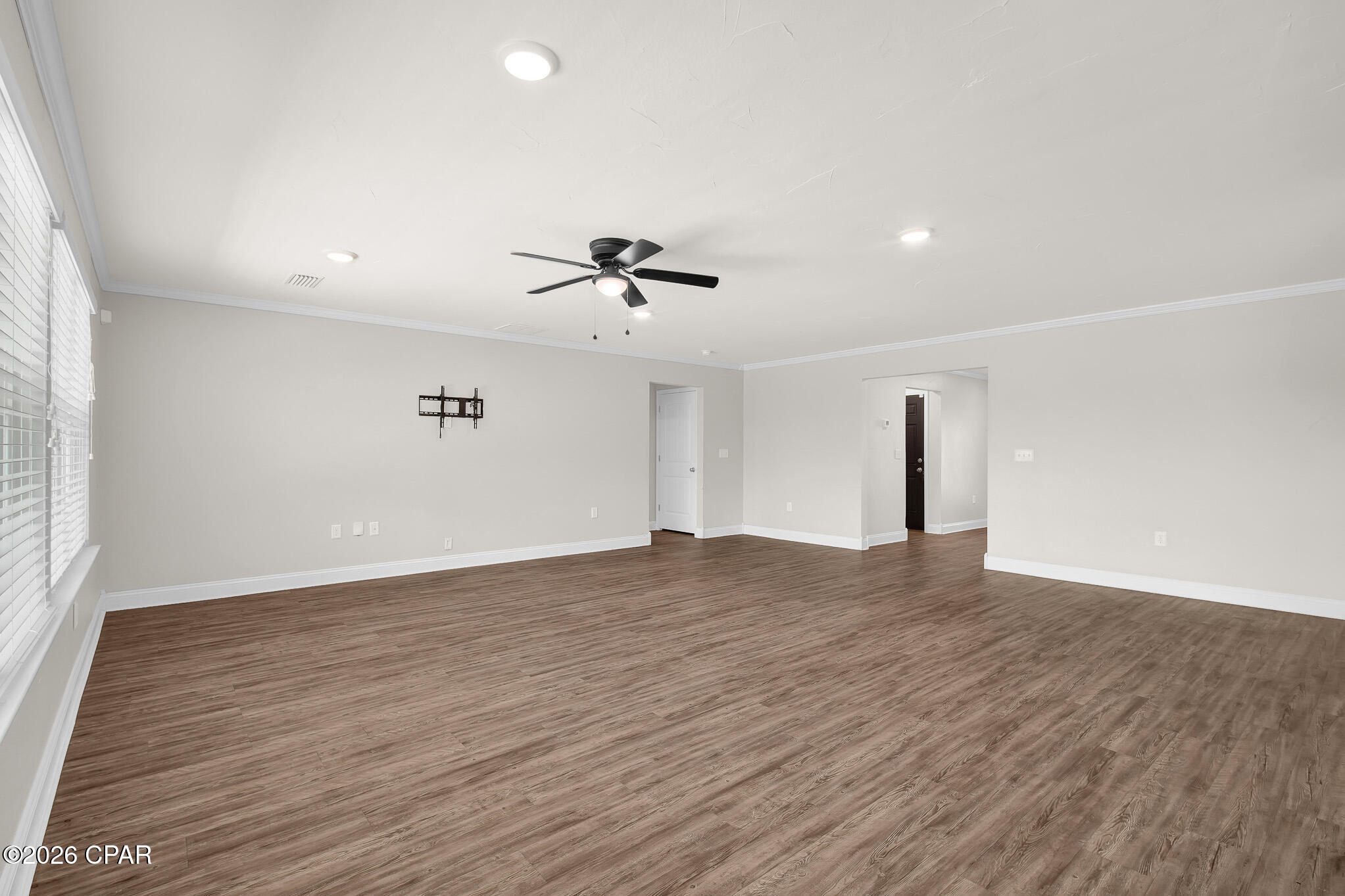 Magnolia Hills - Residential