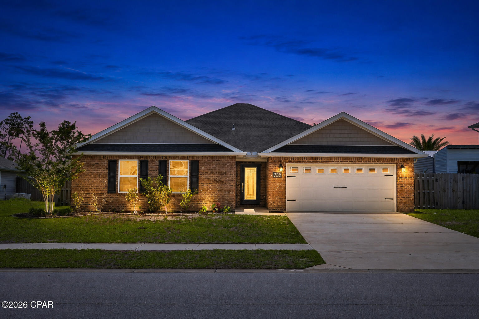 Magnolia Hills - Residential