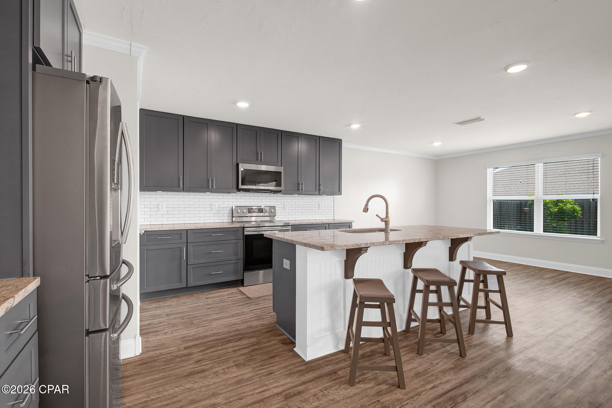 Magnolia Hills - Residential
