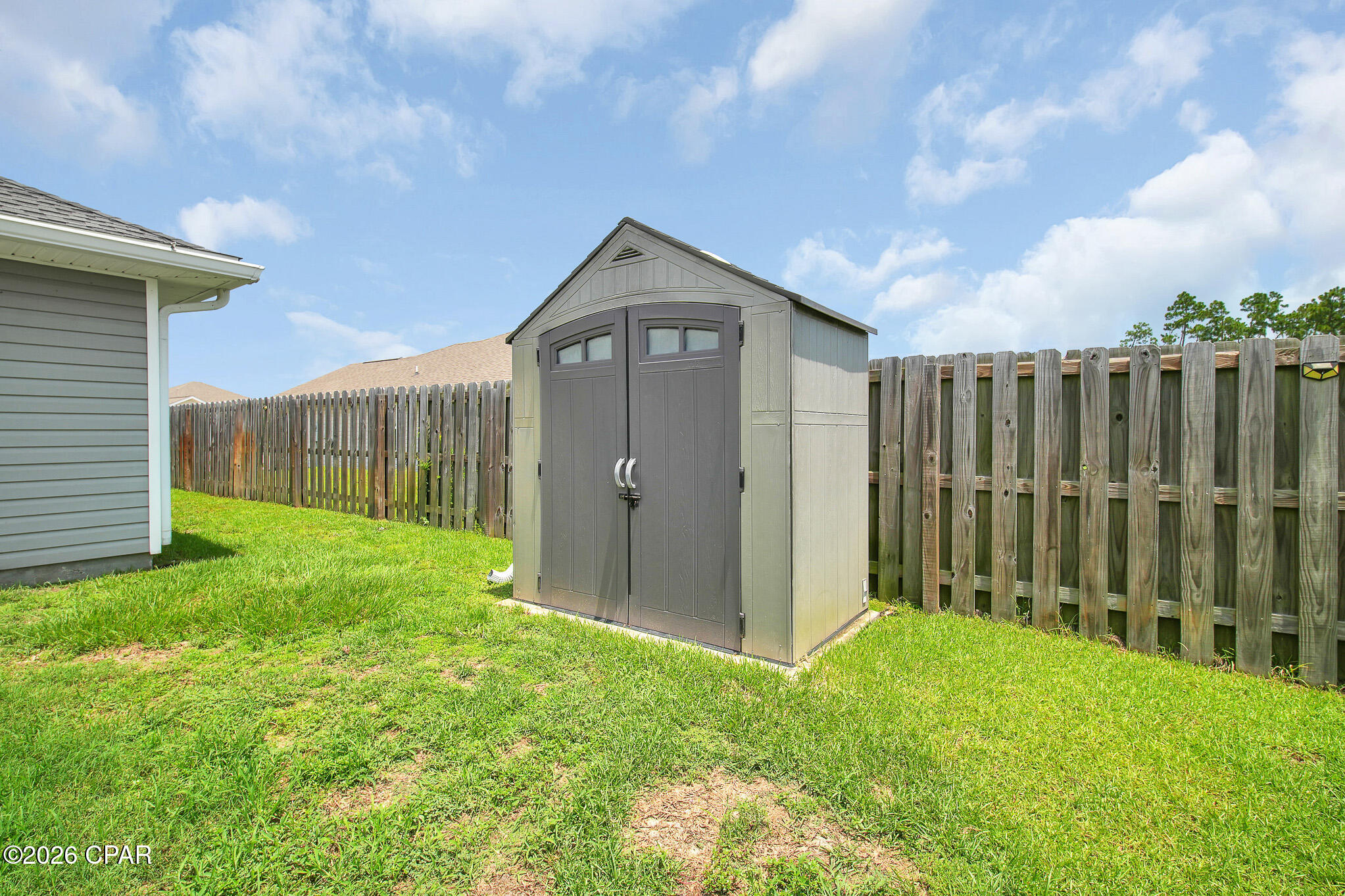 Magnolia Hills - Residential