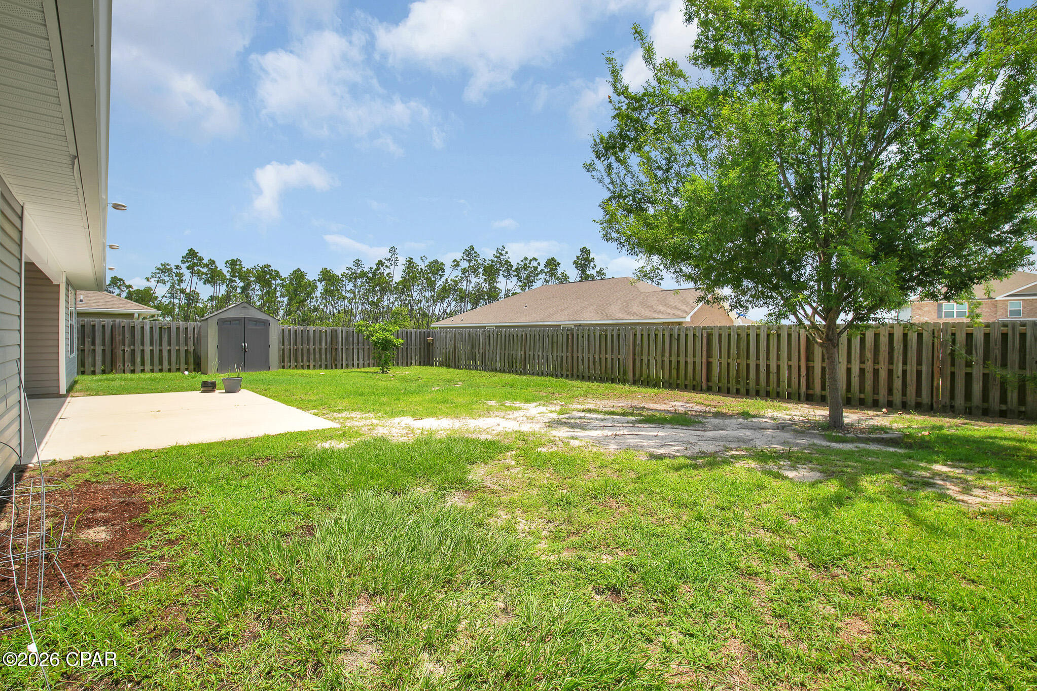 Magnolia Hills - Residential